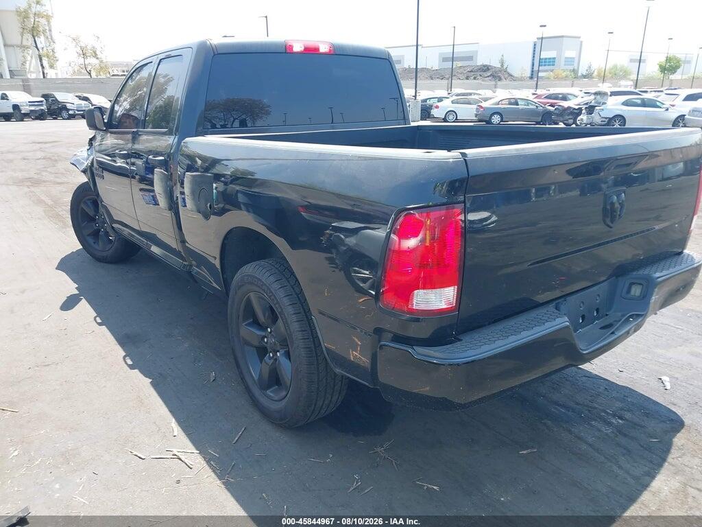 1C6RR6FGXJS266739 2018 RAM 1500 photo no. 3