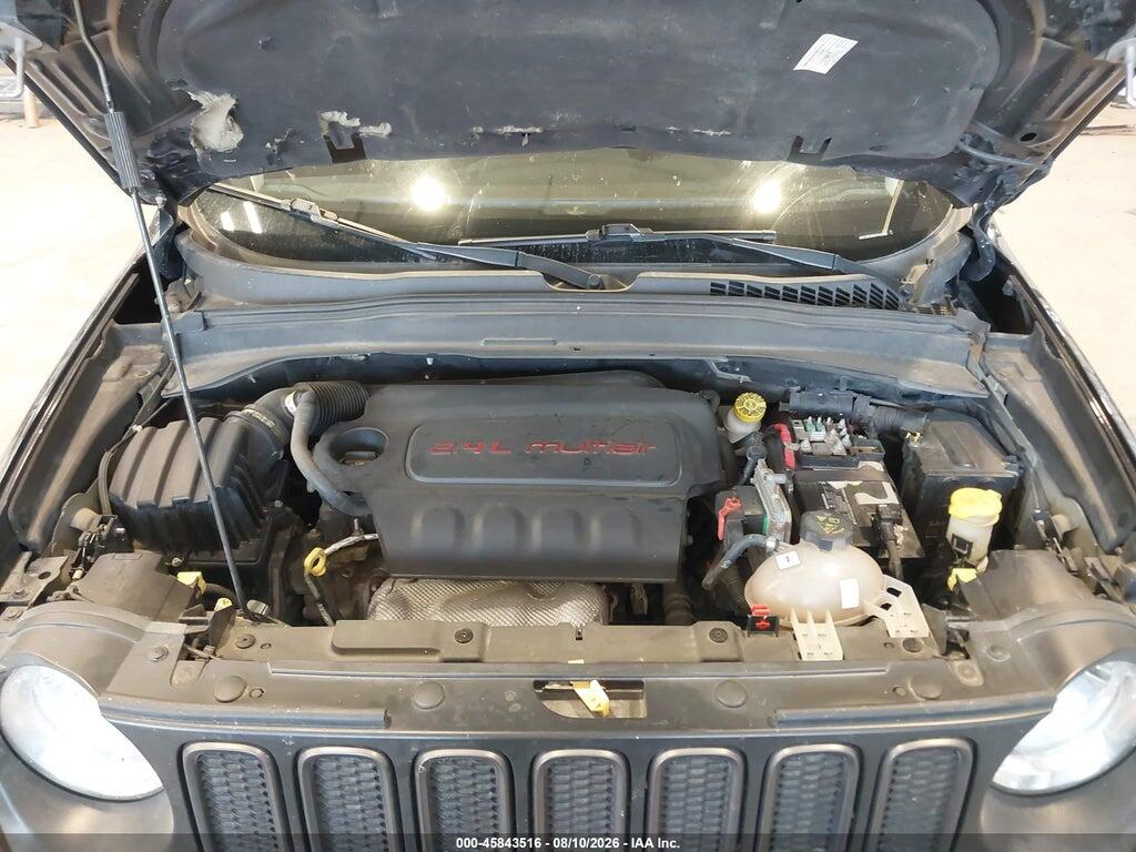ZACCJBCB6JPH18389 2018 JEEP RENEGADE photo no. 10
