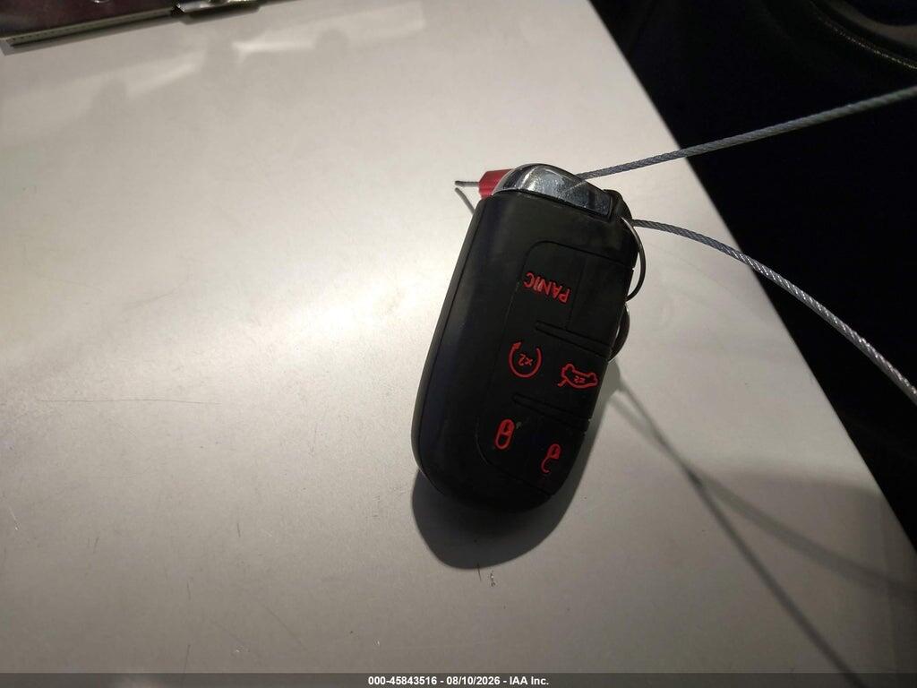ZACCJBCB6JPH18389 2018 JEEP RENEGADE photo no. 11