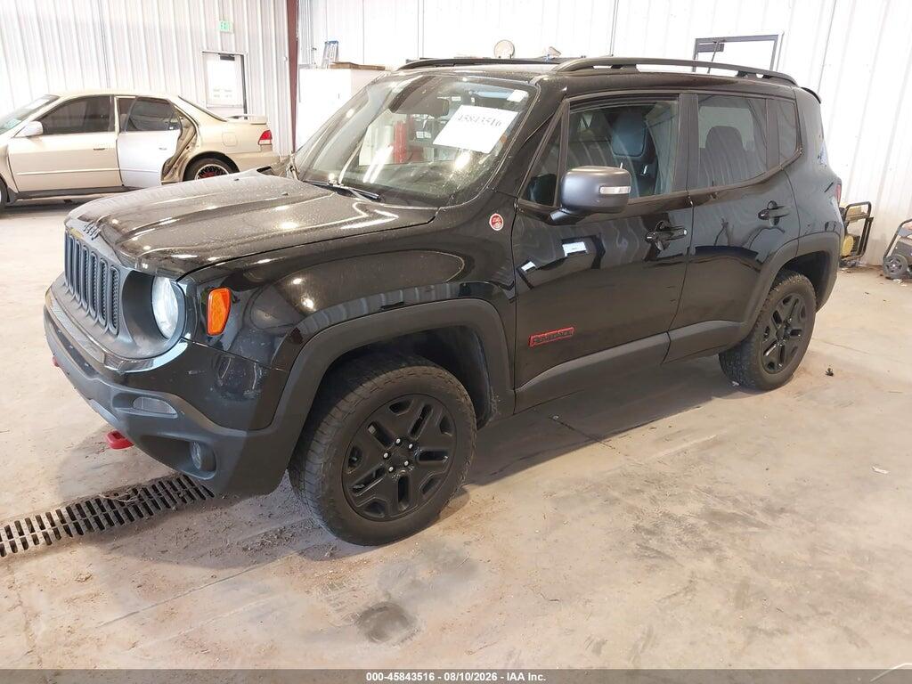 ZACCJBCB6JPH18389 2018 JEEP RENEGADE photo no. 2