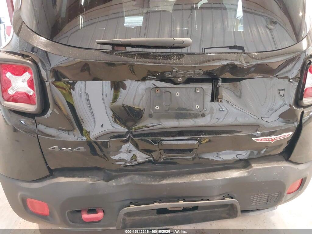 ZACCJBCB6JPH18389 2018 JEEP RENEGADE photo no. 6