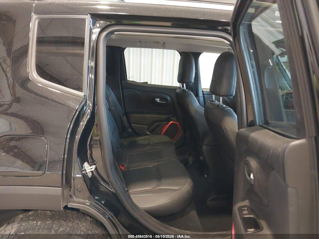 ZACCJBCB6JPH18389 2018 JEEP RENEGADE photo no. 8
