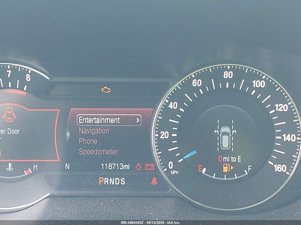 1FM5K8HT5JGB63485 2018 FORD EXPLORER photo no. 7
