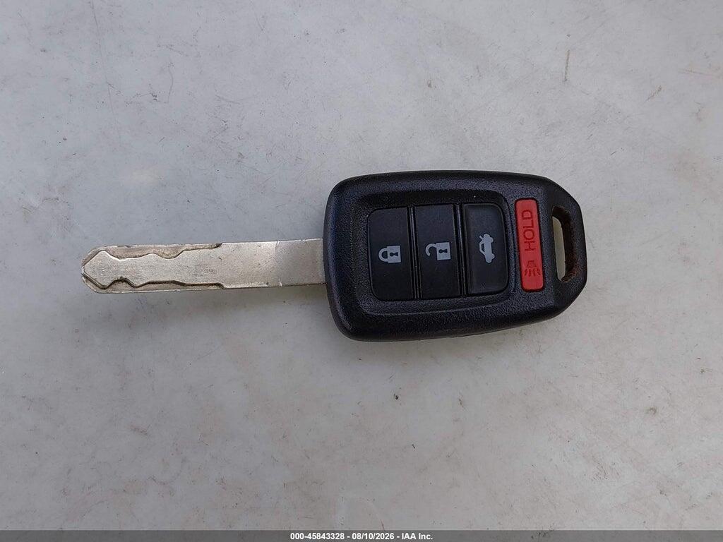 2HGFC2F53JH573408 2018 HONDA CIVIC photo no. 11