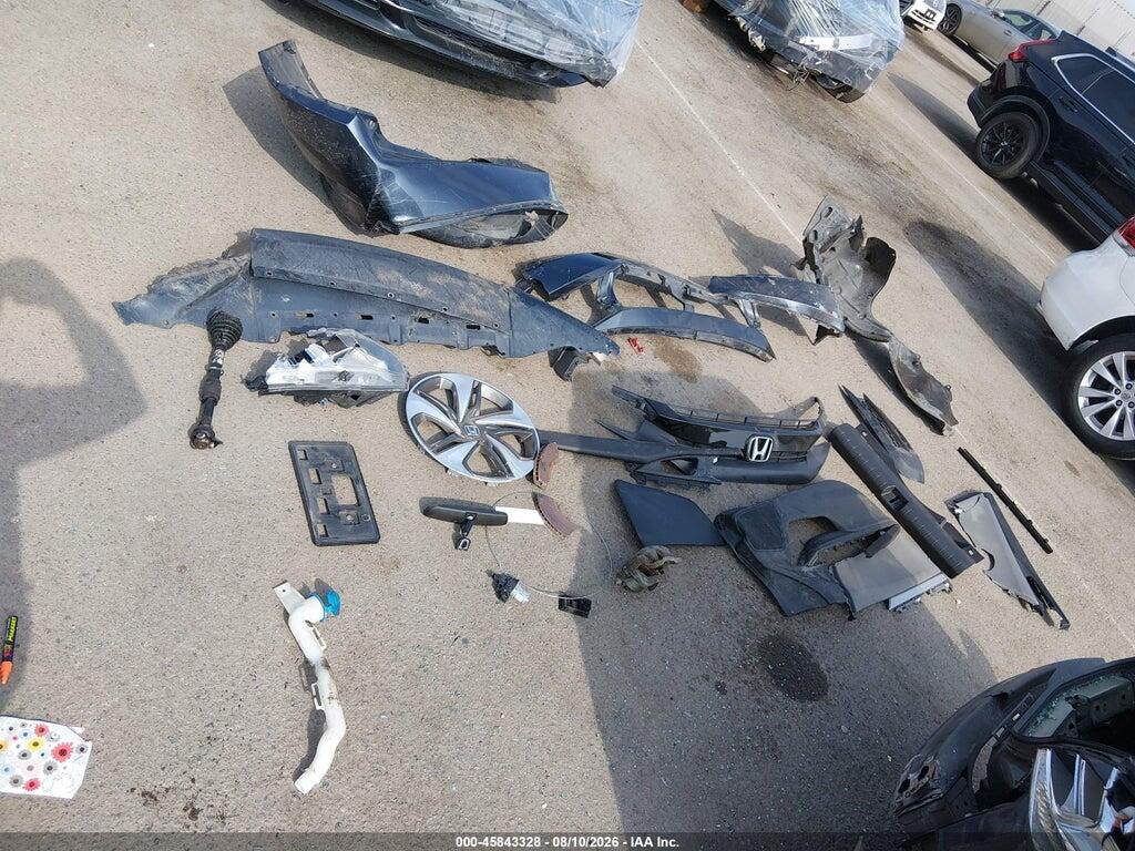 2HGFC2F53JH573408 2018 HONDA CIVIC photo no. 12