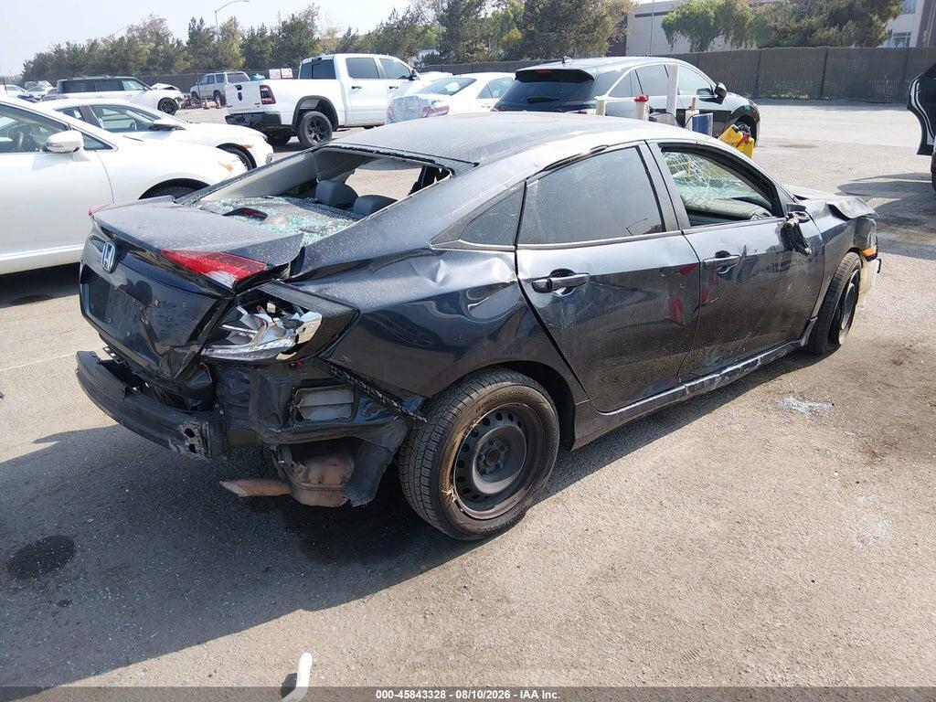 2HGFC2F53JH573408 2018 HONDA CIVIC photo no. 4