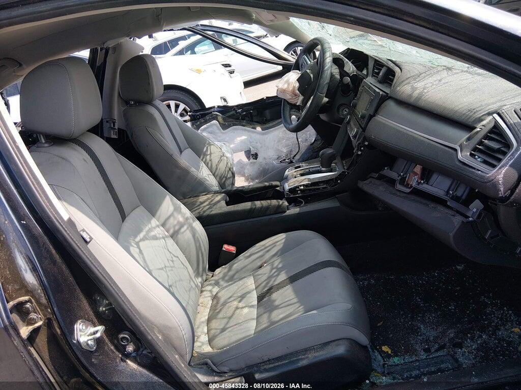 2HGFC2F53JH573408 2018 HONDA CIVIC photo no. 5