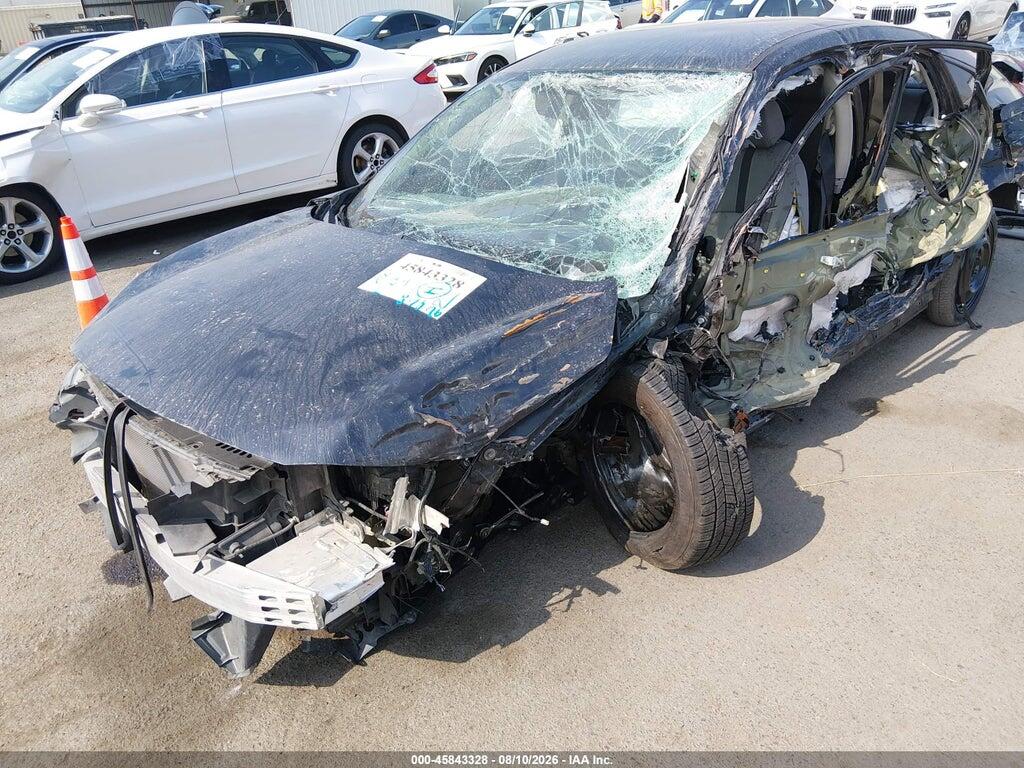 2HGFC2F53JH573408 2018 HONDA CIVIC photo no. 6