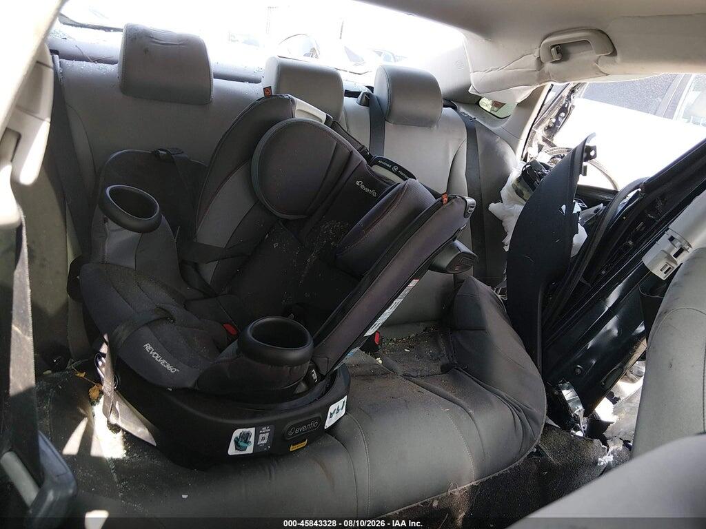 2HGFC2F53JH573408 2018 HONDA CIVIC photo no. 8