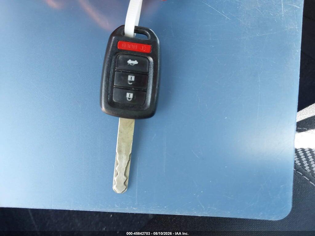 2HGFC2F5XJH548246 2018 HONDA CIVIC photo no. 11
