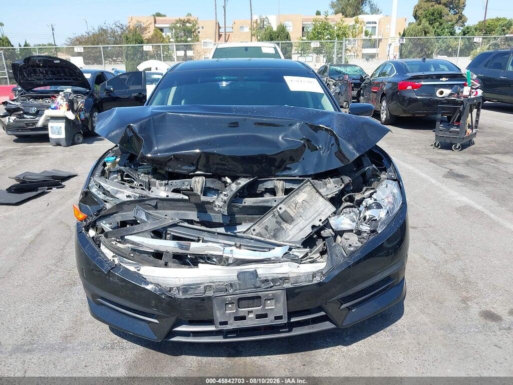 2HGFC2F5XJH548246 2018 HONDA CIVIC photo no. 12