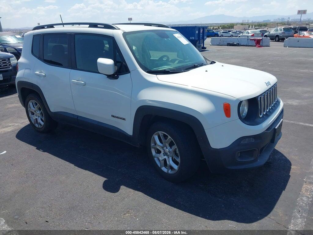 ZACCJABB2JPH50199 2018 JEEP RENEGADE photo no. 1