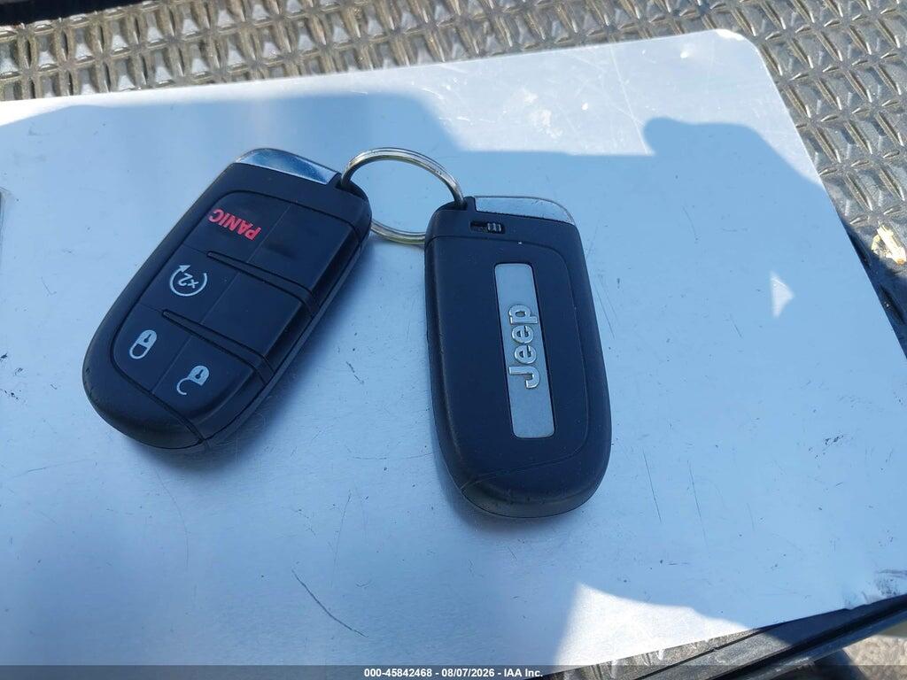 ZACCJABB2JPH50199 2018 JEEP RENEGADE photo no. 11