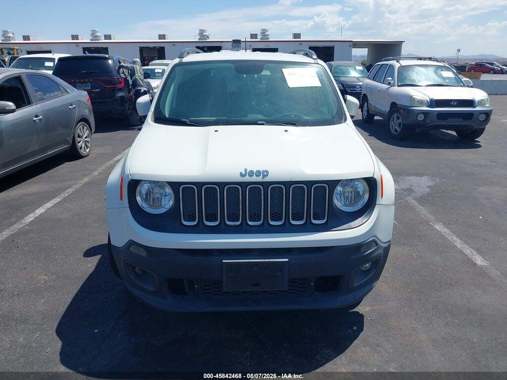 ZACCJABB2JPH50199 2018 JEEP RENEGADE photo no. 12