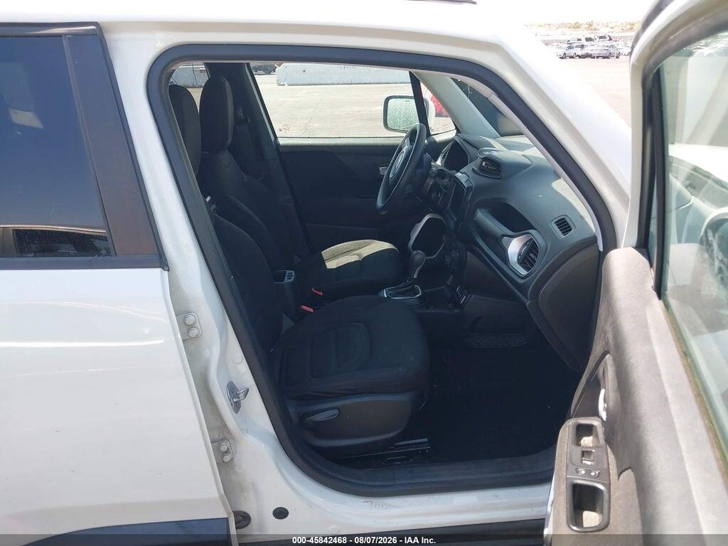 ZACCJABB2JPH50199 2018 JEEP RENEGADE photo no. 5