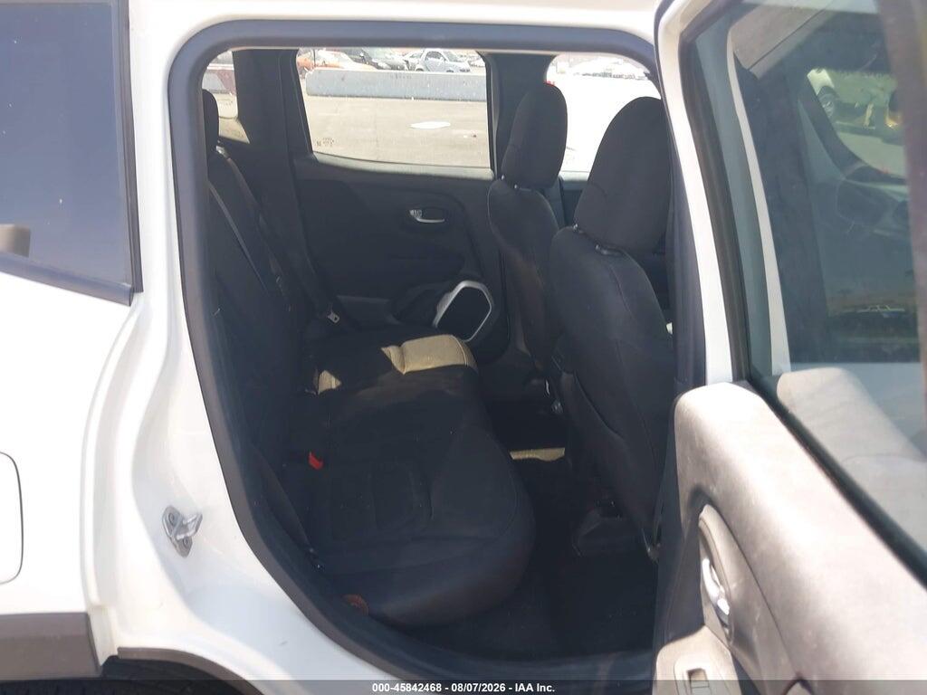 ZACCJABB2JPH50199 2018 JEEP RENEGADE photo no. 8