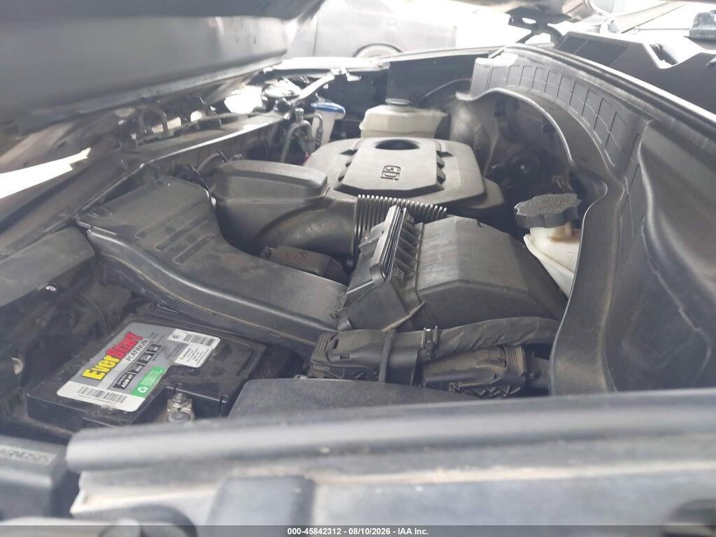 5NMZT3LB7JH085921 2018 HYUNDAI SANTA FE SPORT photo no. 10
