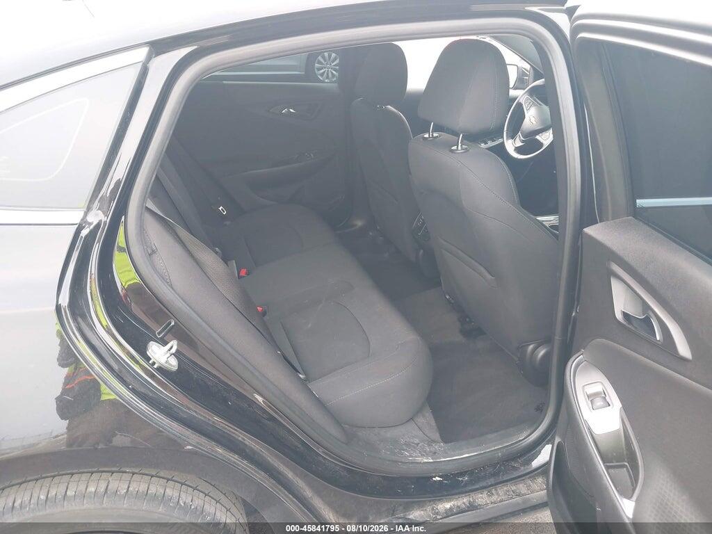 1G1ZD5ST2JF202183 2018 CHEVROLET MALIBU photo no. 6