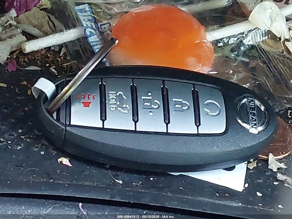 KNMAT2MV1JP561247 2018 NISSAN ROGUE photo no. 11