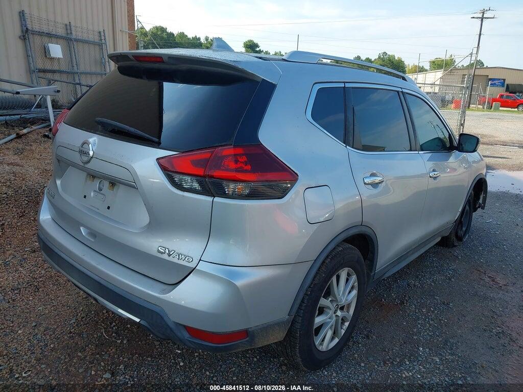 KNMAT2MV1JP561247 2018 NISSAN ROGUE photo no. 4