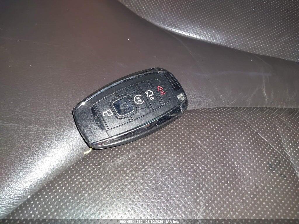 5LMCJ2D93JUL21810 2018 LINCOLN MKC photo no. 11