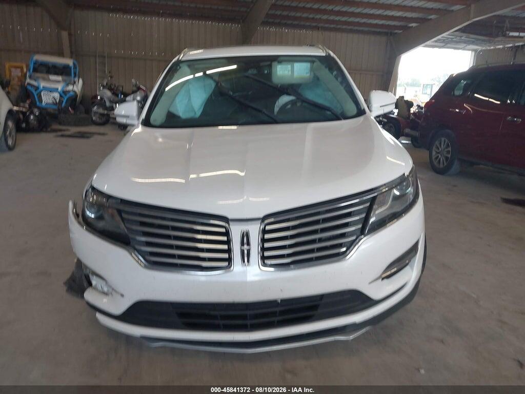 5LMCJ2D93JUL21810 2018 LINCOLN MKC photo no. 12