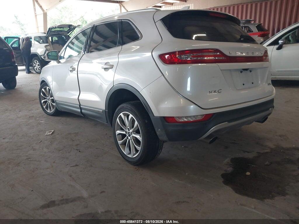 5LMCJ2D93JUL21810 2018 LINCOLN MKC photo no. 3