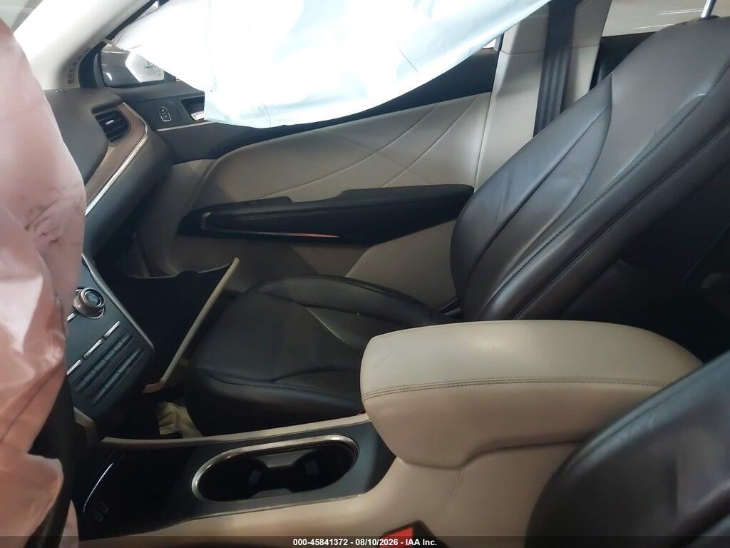 5LMCJ2D93JUL21810 2018 LINCOLN MKC photo no. 5