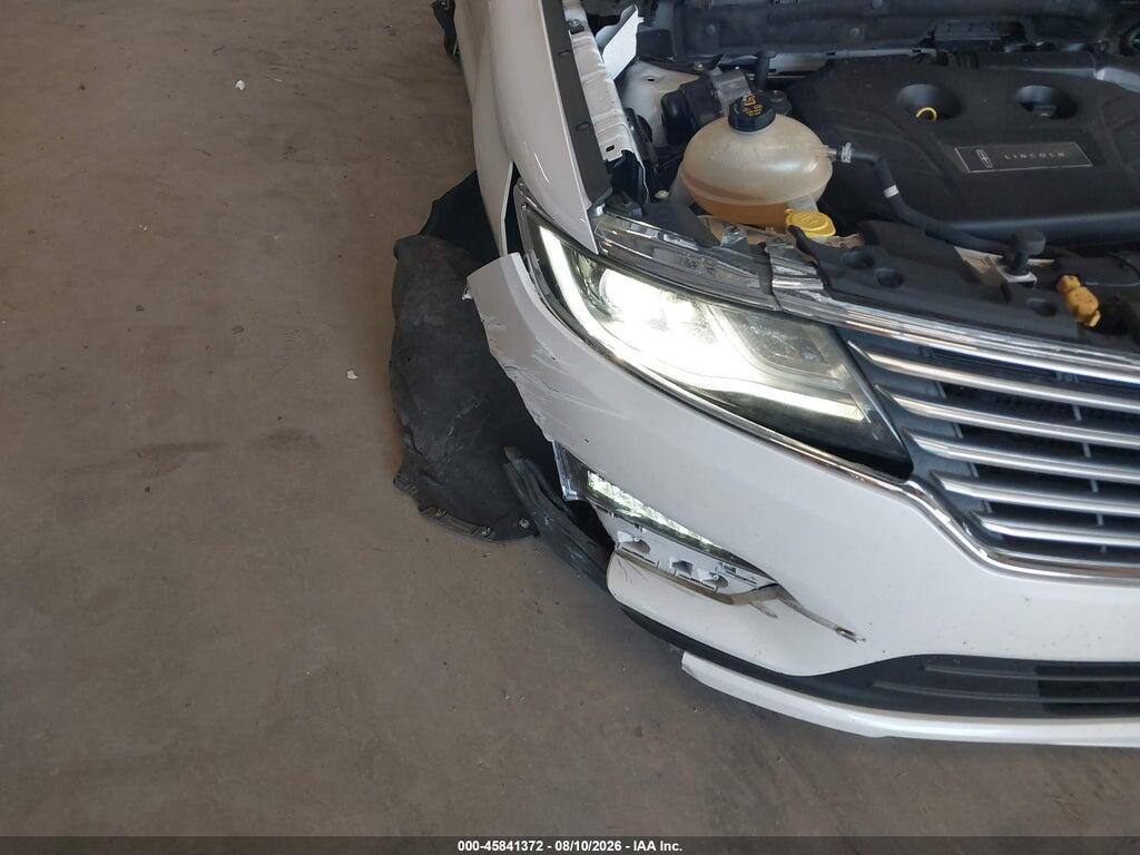 5LMCJ2D93JUL21810 2018 LINCOLN MKC photo no. 6