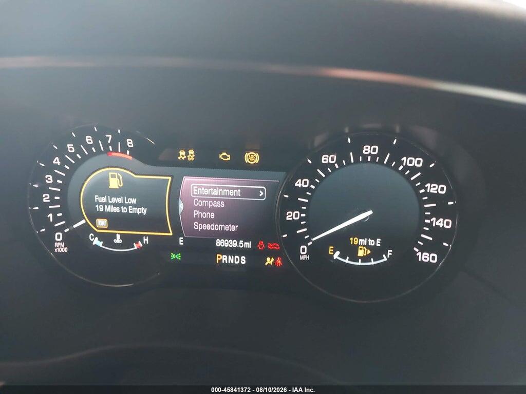 5LMCJ2D93JUL21810 2018 LINCOLN MKC photo no. 7