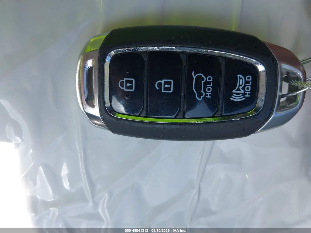KM8K3CA59JU147385 2018 HYUNDAI KONA photo no. 11