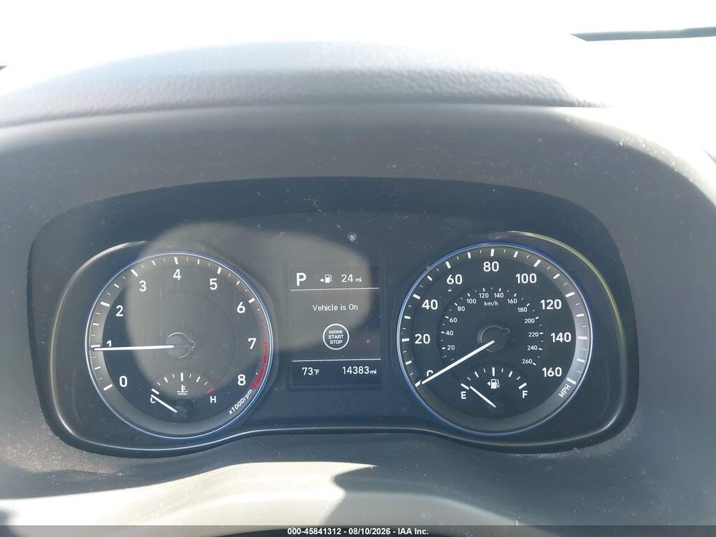 KM8K3CA59JU147385 2018 HYUNDAI KONA photo no. 7