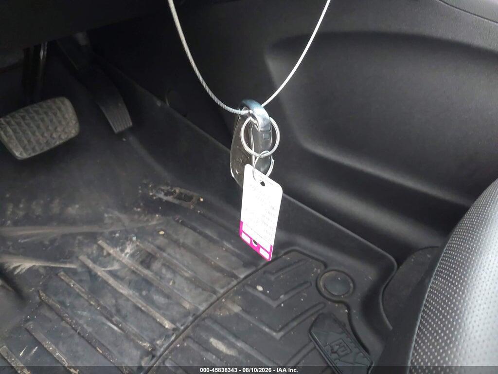 2GNAXVEV7J6213769 2018 CHEVROLET EQUINOX photo no. 11