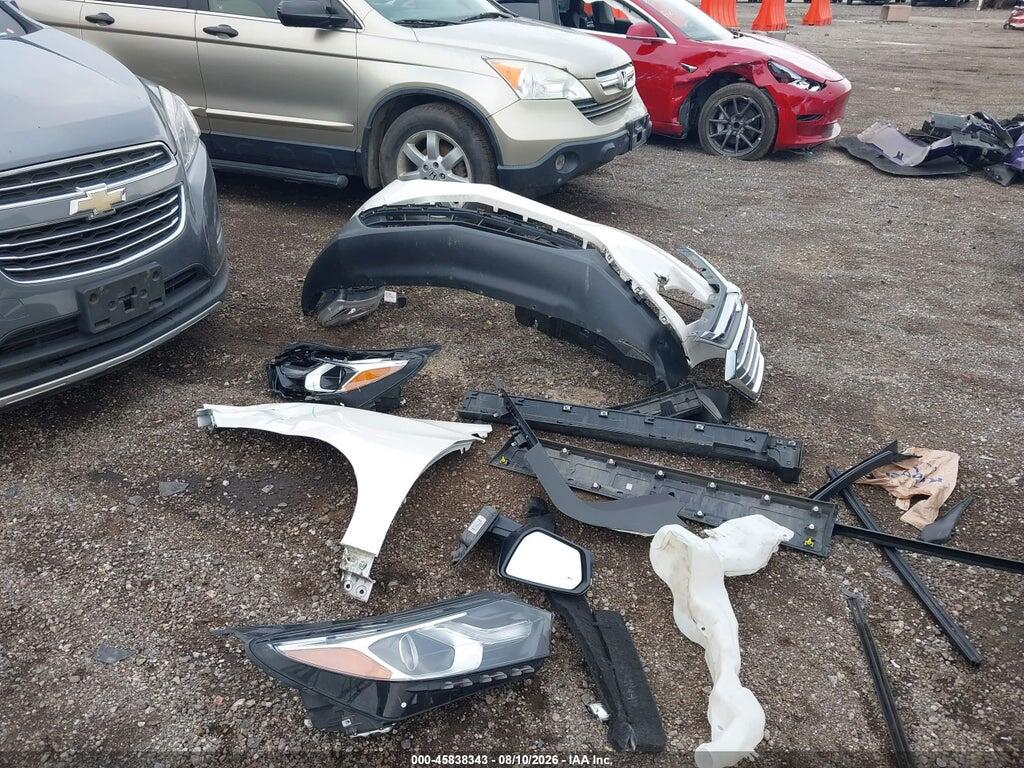 2GNAXVEV7J6213769 2018 CHEVROLET EQUINOX photo no. 12