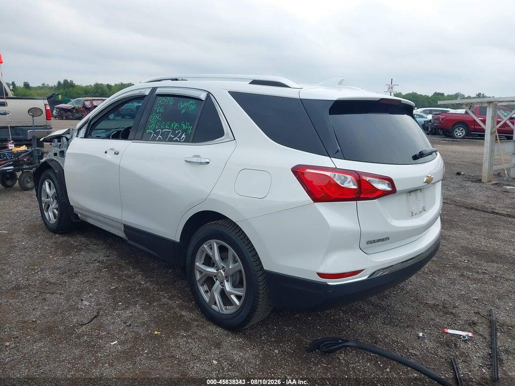 2GNAXVEV7J6213769 2018 CHEVROLET EQUINOX photo no. 3