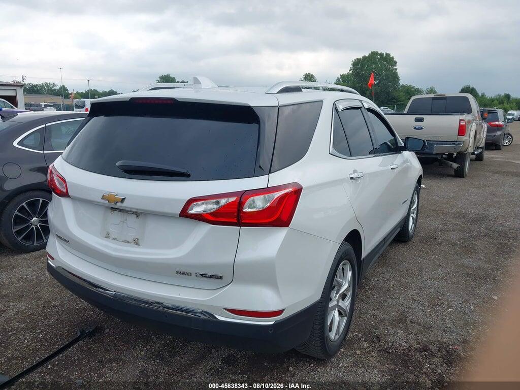 2GNAXVEV7J6213769 2018 CHEVROLET EQUINOX photo no. 4