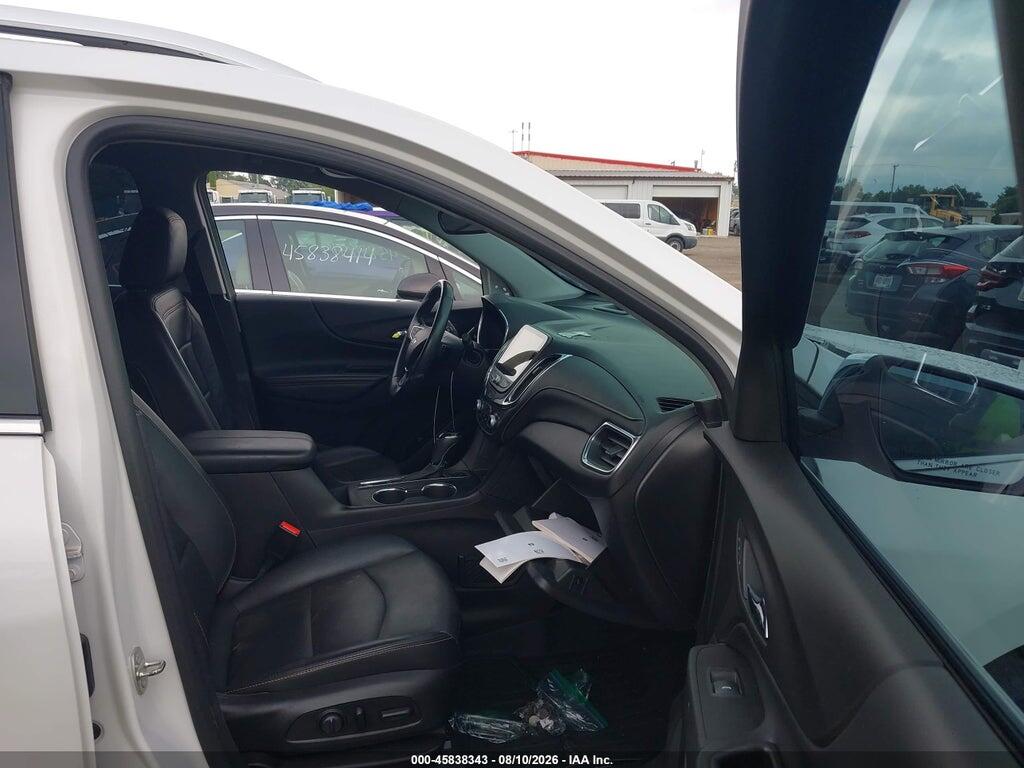 2GNAXVEV7J6213769 2018 CHEVROLET EQUINOX photo no. 5