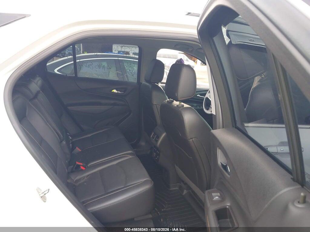 2GNAXVEV7J6213769 2018 CHEVROLET EQUINOX photo no. 8