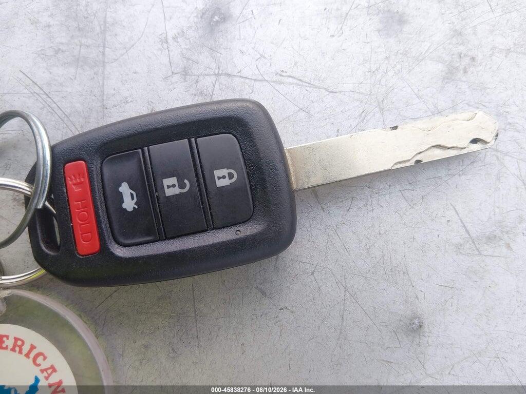 2HGFC2F50JH588724 2018 HONDA CIVIC photo no. 11
