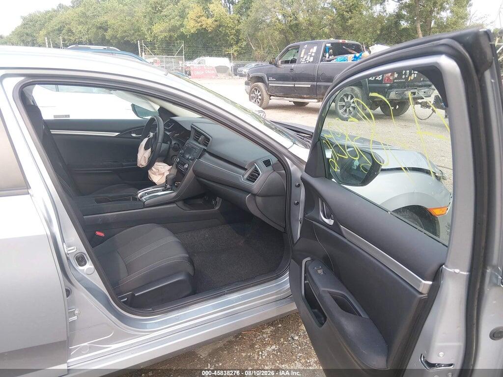 2HGFC2F50JH588724 2018 HONDA CIVIC photo no. 5
