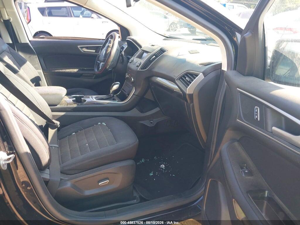 2FMPK3J98JBB38808 2018 FORD EDGE photo no. 5