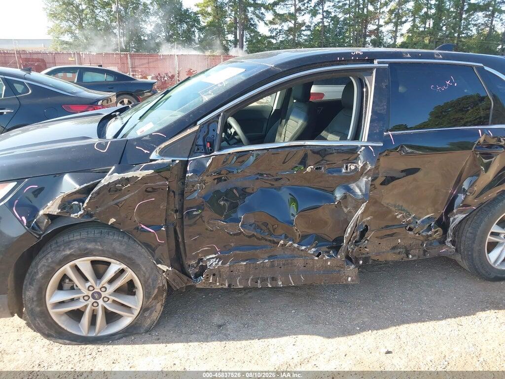 2FMPK3J98JBB38808 2018 FORD EDGE photo no. 6