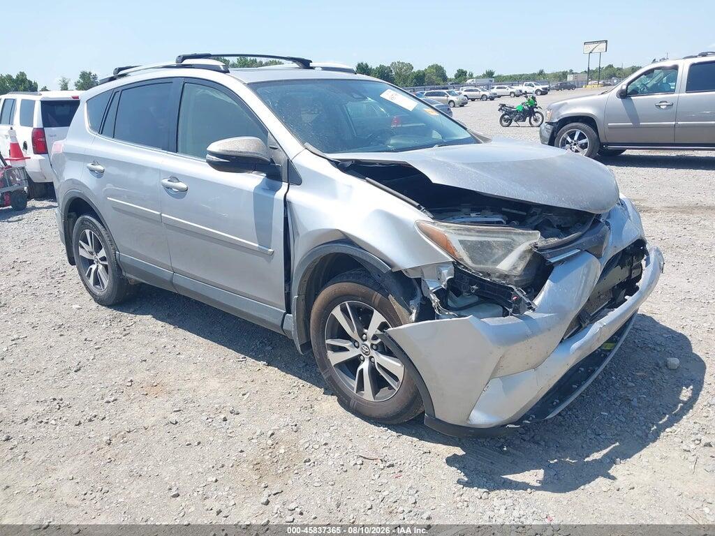 JTMWFREV7JD114735 2018 TOYOTA RAV4 photo no. 1