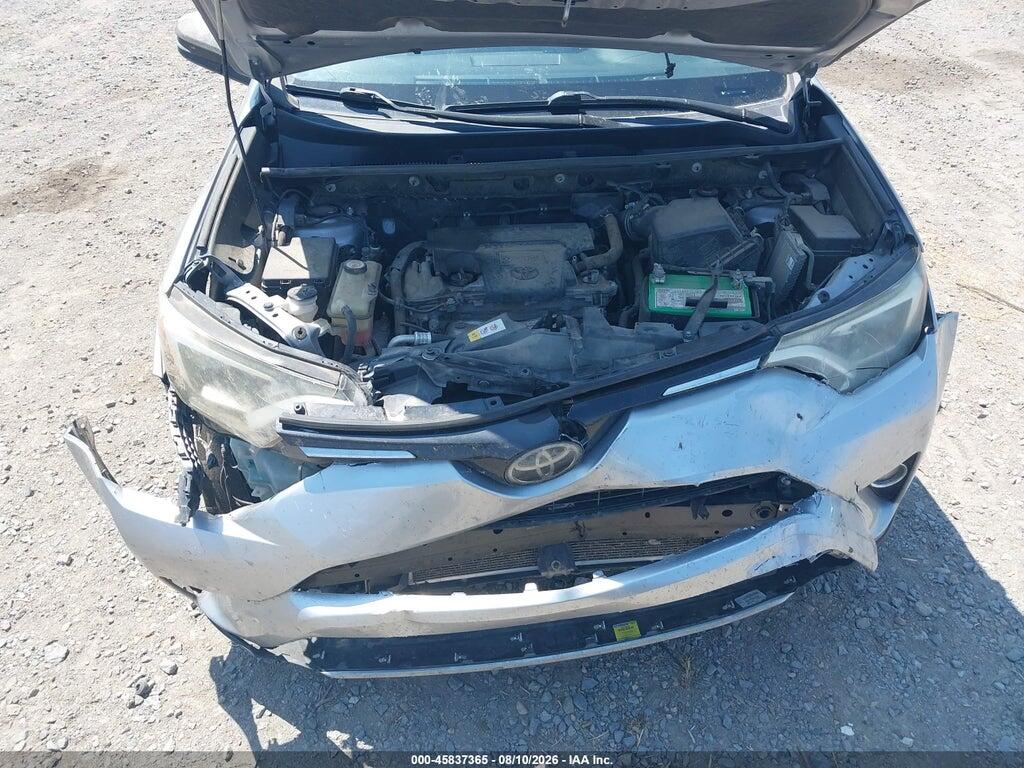 JTMWFREV7JD114735 2018 TOYOTA RAV4 photo no. 10