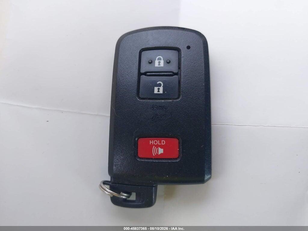 JTMWFREV7JD114735 2018 TOYOTA RAV4 photo no. 11