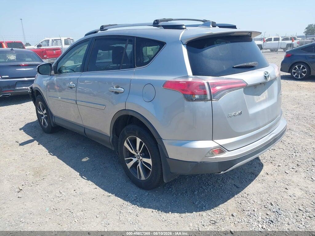 JTMWFREV7JD114735 2018 TOYOTA RAV4 photo no. 3