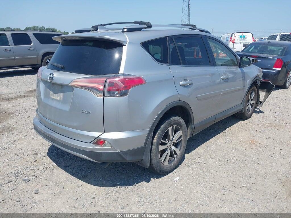 JTMWFREV7JD114735 2018 TOYOTA RAV4 photo no. 4