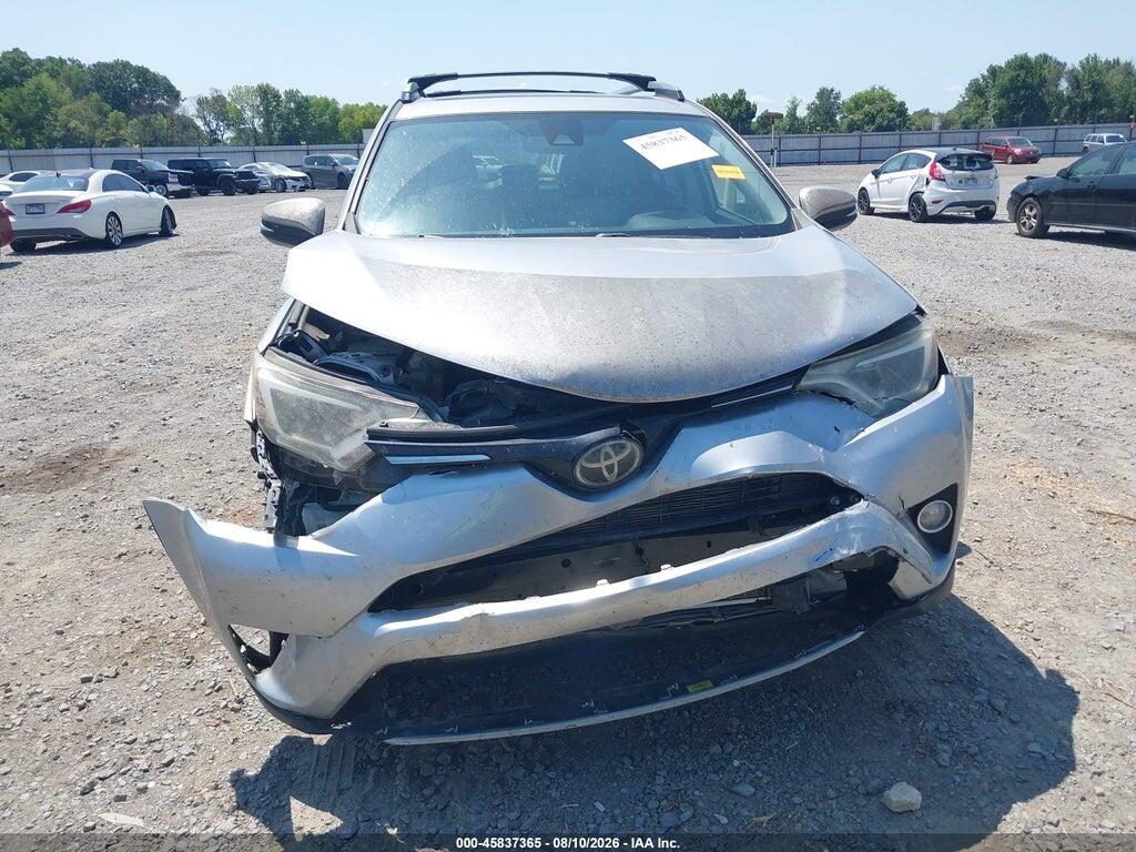 JTMWFREV7JD114735 2018 TOYOTA RAV4 photo no. 6