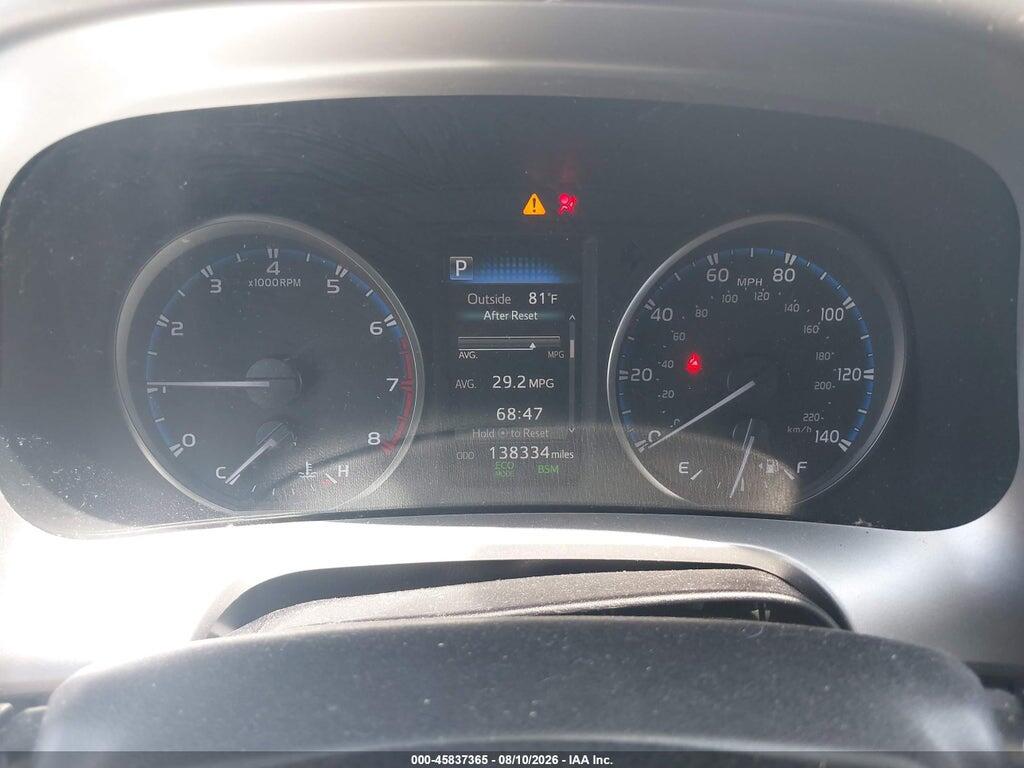 JTMWFREV7JD114735 2018 TOYOTA RAV4 photo no. 7