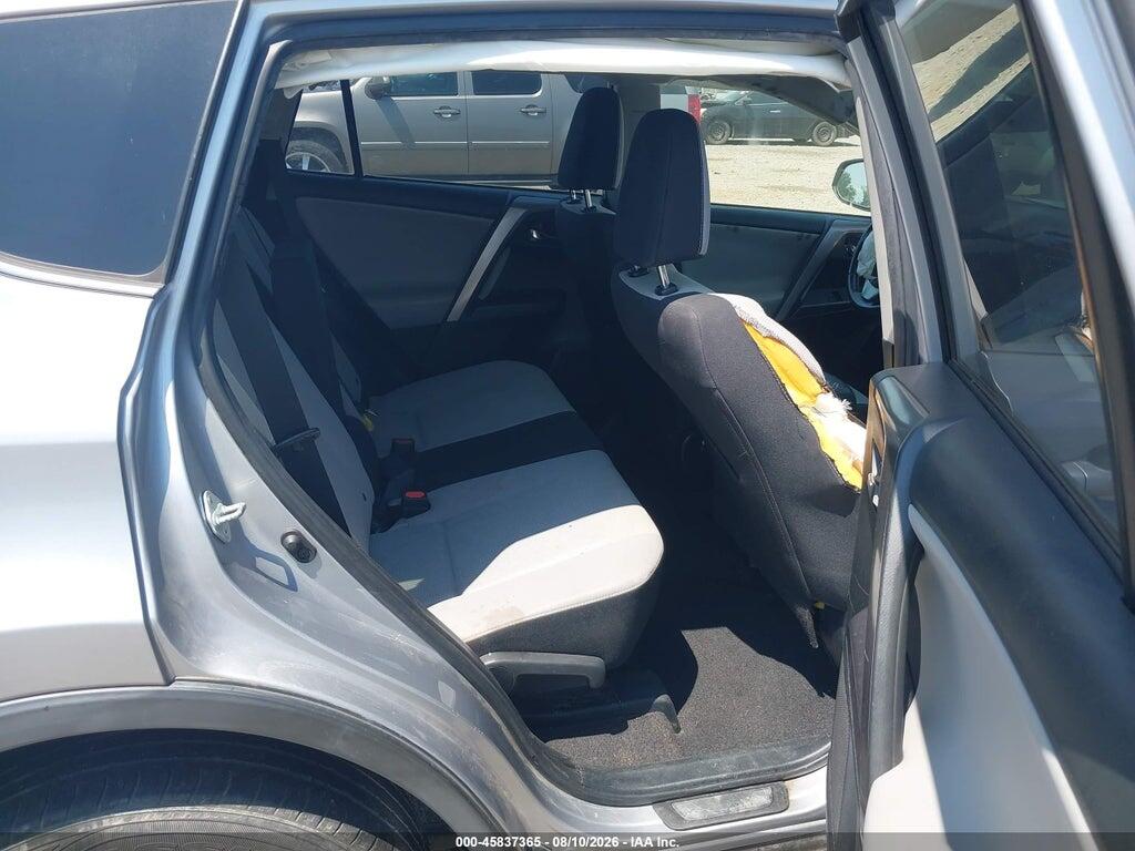 JTMWFREV7JD114735 2018 TOYOTA RAV4 photo no. 8